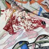 Hermes Hermès Hermès' Promise Scarf Shawl