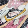 Hermes Hermès Hermès' Promise Scarf Shawl