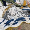 Hermes Hermès Hermès' Promise Scarf Shawl