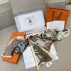 Hermes Hermès Hermès' Promise Scarf Shawl