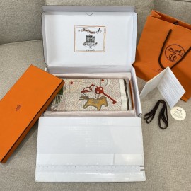 Hermes Hermès Hermès' Promise Scarf Shawl