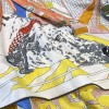 Hermes Hermès Hermès' Promise Scarf Shawl