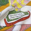 Hermes Hermès Hermès' Promise Scarf Shawl