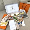 Hermes Hermès Hermès' Promise Scarf Shawl