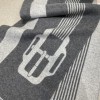 HERMES Hermès Casaque Sangle a Boucle Scarf