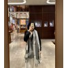 HERMES Hermès Casaque Sangle a Boucle Scarf