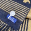 HERMES Hermès Casaque Sangle a Boucle Scarf