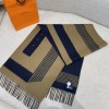 HERMES Hermès Casaque Sangle a Boucle Scarf
