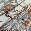 Hermes Hermès Chorus of Stars 140 Shawl