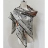 Hermes Hermès Chorus of Stars 140 Shawl