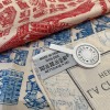 Hermes Hermès City of Noble Horses Silk Scarf
