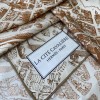 Hermes Hermès City of Noble Horses Silk Scarf