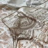 Hermes Hermès City of Noble Horses Silk Scarf