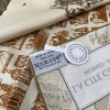 Hermes Hermès City of Noble Horses Silk Scarf