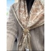 Hermes Hermès City of Noble Horses Silk Scarf