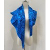 Hermes Hermès City of Noble Horses Silk Scarf
