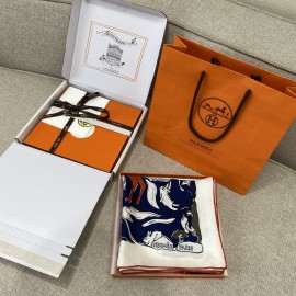 Hermes Hermès A Thousand and One Rabbits