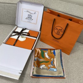 Hermes Hermès A Thousand and One Rabbits