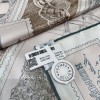 Hermes Hermès Phoo Boo Stamp Collector 90 Scarf
