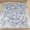Hermes Hermès Connecting 90 Scarf