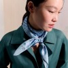 Hermes Hermès Connecting 90 Scarf