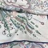 Hermes Hermès Connecting 90 Scarf