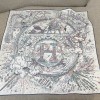 Hermes Hermès Connecting 90 Scarf