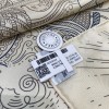 Hermes Hermès Connecting 90 Scarf