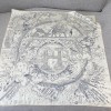 Hermes Hermès Connecting 90 Scarf