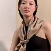 Hermes Hermès Connecting 90 Scarf