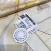 Hermes Hermès World on the Saddle 90 Scarf