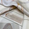 Hermes Hermès World on the Saddle 90 Scarf