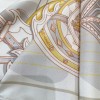 Hermes Hermès World on the Saddle 90 Scarf