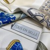 Hermes Hermès World on the Saddle 90 Scarf