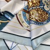 Hermes Hermès World on the Saddle 90 Scarf