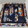Hermes Hermès Story on Shoeleather 90 Scarf 18mm High-Class Custom