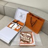 Hermes Hermès ）・New 