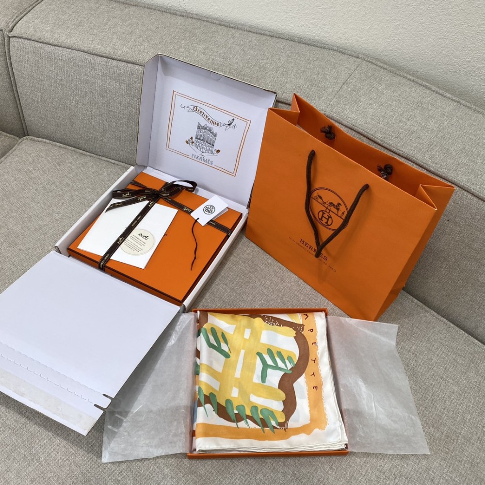 Hermes Hermès ）・New 