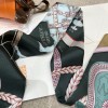 Hermes Hermès Grand Apparat Twilly Small Scarf