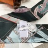Hermes Hermès Grand Apparat Twilly Small Scarf