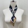 Hermes Hermès Grand Apparat Twilly Small Scarf