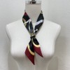 Hermes Hermès Grand Apparat Twilly Small Scarf