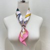 Hermes Hermès Grand Apparat Twilly Small Scarf