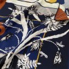 Hermes Hermès Hand Luggage 90 Scarf