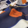 Hermes Hermès Hand Luggage 90 Scarf