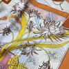 Hermes Hermès Hand Luggage 90 Scarf