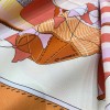 Hermes Hermès Hand Luggage 90 Scarf