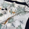 Hermes Hermès Hand Luggage 90 Scarf