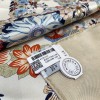 Hermes Hermès Gorgeous Rein Flower Version 90 Scarf