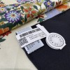Hermes Hermès Gorgeous Rein Flower Version 90 Scarf